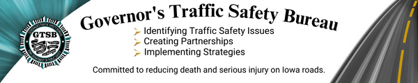 Governor's Traffic Safety Bureau